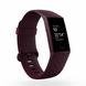 Фитнес трекер Fitbit Charge 4 Rosewood