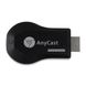 Медіаплеєр oneLounge Miracast AnyCast M9 Plus з вбудованим Wi-Fi модулем для iOS | Android