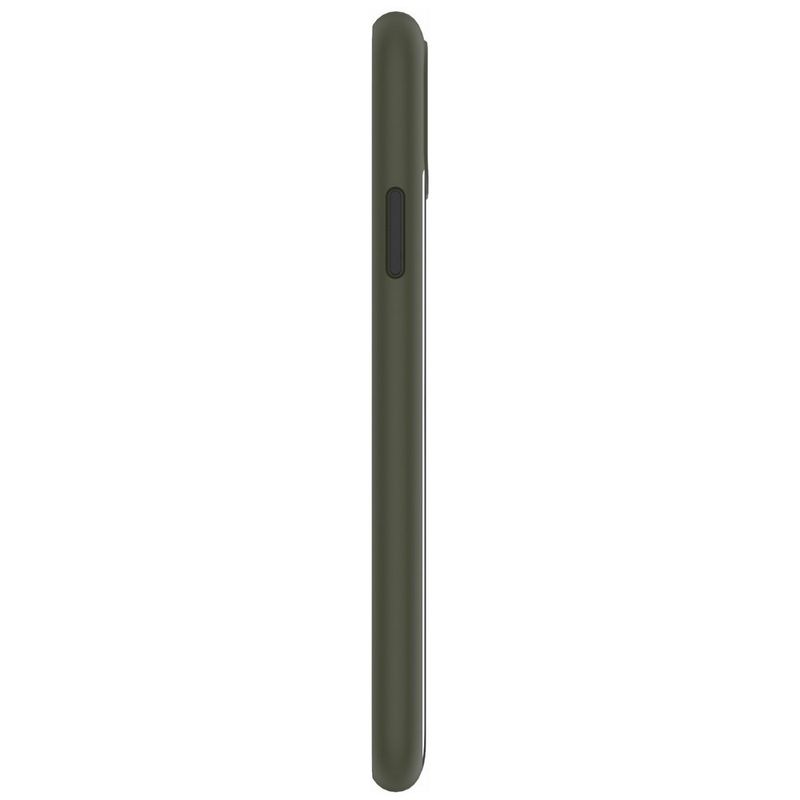 Купить Противоударный чехол SwitchEasy AERO зелёный для iPhone 11 Pro Max по лучшей цене в Украине 🔔 ,  наш интернет - магазин гарантирует качество и быструю доставку вашего заказа 🚀
