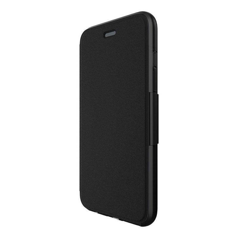 Купити Протиударний чохол Tech21 Evo Wallet Black для iPhone 6 Plus | 6s Plus за найкращою ціною в Україні 🔔, наш інтернет - магазин гарантує якість і швидку доставку вашого замовлення 🚀