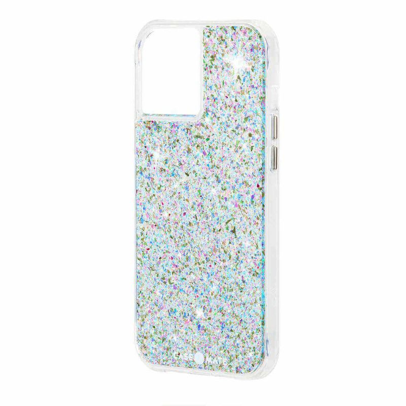 Купити Чохол-накладка Case-Mate Twinkle Confetti для iPhone 12 mini за найкращою ціною в Україні 🔔, наш інтернет - магазин гарантує якість і швидку доставку вашого замовлення 🚀