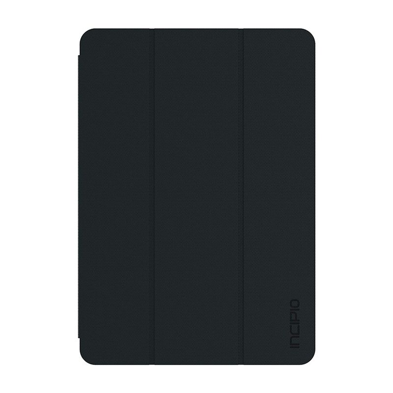 Купить Кожаный чехол Incipio Octane Pure Folio Clear | Black для iPad Air 3 (2019) | Pro 10.5" по лучшей цене в Украине 🔔 ,  наш интернет - магазин гарантирует качество и быструю доставку вашего заказа 🚀