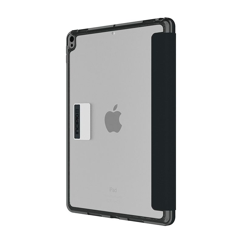 Купити Кожаный чехол Incipio Octane Pure Folio Clear | Black для iPad Air 3 (2019) | Pro 10.5" за найкращою ціною в Україні 🔔, наш інтернет - магазин гарантує якість і швидку доставку вашого замовлення 🚀