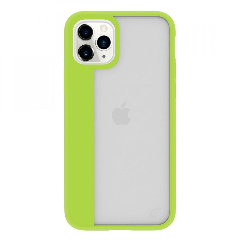 Купити Чохол Element Case Illusion Electric Kiwi для iPhone Pro 11 за найкращою ціною в Україні 🔔, наш інтернет - магазин гарантує якість і швидку доставку вашого замовлення 🚀