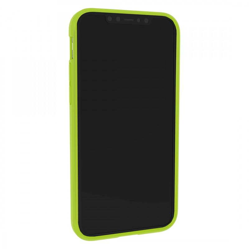 Купить Чехол Element Case Illusion Electric Kiwi для iPhone 11 Pro по лучшей цене в Украине 🔔 ,  наш интернет - магазин гарантирует качество и быструю доставку вашего заказа 🚀