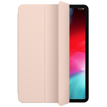 Купить Чехол TOTU Leather Case Wel для iPad Pro 12,9" (2018/2019) pink по лучшей цене в Украине 🔔 ,  наш интернет - магазин гарантирует качество и быструю доставку вашего заказа 🚀
