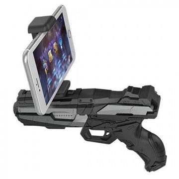Купити Пістолет віртуальної реальності UTM AR-Gun за найкращою ціною в Україні 🔔, наш інтернет - магазин гарантує якість і швидку доставку вашого замовлення 🚀