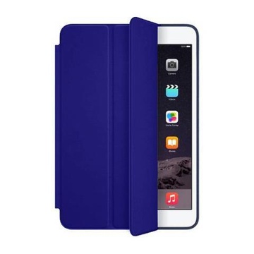 Купить Чехол Smart Case для iPad 4/3/2 ultramarine по лучшей цене в Украине 🔔 ,  наш интернет - магазин гарантирует качество и быструю доставку вашего заказа 🚀