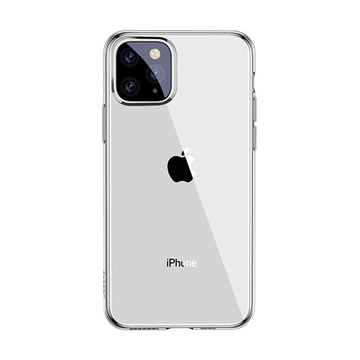 Купить Чехол Baseus Simplicity Series Transparent для iPhone 11 Pro по лучшей цене в Украине 🔔 ,  наш интернет - магазин гарантирует качество и быструю доставку вашего заказа 🚀