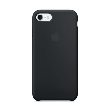 Купити Силиконовый чехол oneLounge Silicone Case Black для iPhone 7 | 8 | SE 2020 OEM (MQGK2) за найкращою ціною в Україні 🔔, наш інтернет - магазин гарантує якість і швидку доставку вашого замовлення 🚀