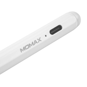 Купить Стилус Momax One Link Active Stylus Pen для iPad по лучшей цене в Украине 🔔 ,  наш интернет - магазин гарантирует качество и быструю доставку вашего заказа 🚀