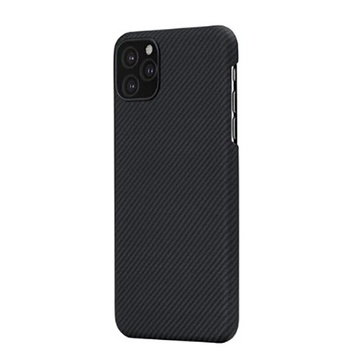 Купити Чехол Pitaka Air Case Black | Grey для iPhone 11 Pro за найкращою ціною в Україні 🔔, наш інтернет - магазин гарантує якість і швидку доставку вашого замовлення 🚀