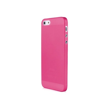 Купить Чехол Baseus Organdy розовый для iPhone 5/5S/SE по лучшей цене в Украине 🔔 ,  наш интернет - магазин гарантирует качество и быструю доставку вашего заказа 🚀