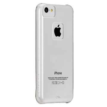 Купить Чехол Case-Mate Naked Tough Clear для iPhone 5c по лучшей цене в Украине 🔔 ,  наш интернет - магазин гарантирует качество и быструю доставку вашего заказа 🚀