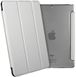 Кожаный чехол ESR Yippee Color Grey для iPad Pro 10.5"