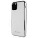 Стеклянный чехол SwitchEasy GLASS Edition белый для iPhone 11 Pro Max