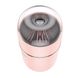 Зволожувач повітря Hoco Aroma pursue portable mini humidifier Pink