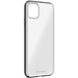 Стеклянный чехол SwitchEasy GLASS Edition белый для iPhone 11 Pro Max