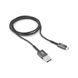 Кабель MOS Spring Micro-USB Cable 1.8m