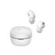 Бездротові Bluetooth-навушники Baseus Encok True Wireless Earphones WM01 White