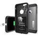 Чохол з бездротовою зарядкою Spigen Slim Armor Volt для iPhone 6 Plus | 6s Plus