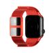 Ремешок AURA Strap Red для Apple Watch 42mm | 44mm SE | 6 | 5 | 4 | 3 | 2 | 1
