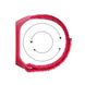 Нейлоновий ремінець oneLounge Sport Loop Pink для Xiaomi Mi Band 5 | 6