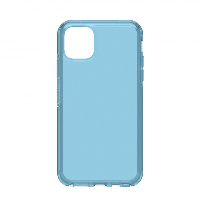 Купити Чохол oneLounge Clear Case Blue для iPhone 11 OEM за найкращою ціною в Україні 🔔, наш інтернет - магазин гарантує якість і швидку доставку вашого замовлення 🚀
