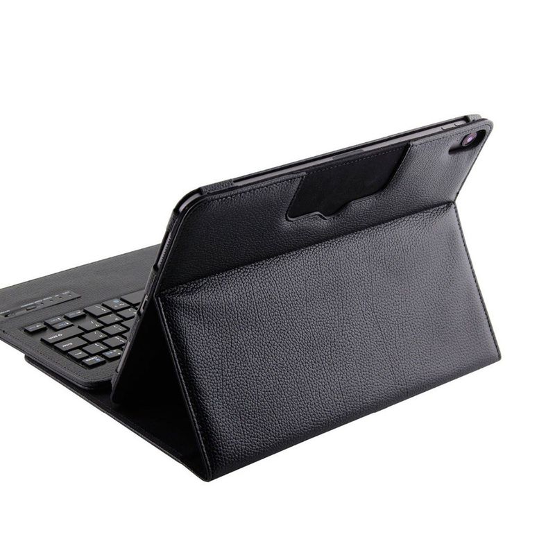 Купить Чехол-клавиатура oneLounge Smart Keyboard Stand Black для iPad Pro 11" по лучшей цене в Украине 🔔 ,  наш интернет - магазин гарантирует качество и быструю доставку вашего заказа 🚀