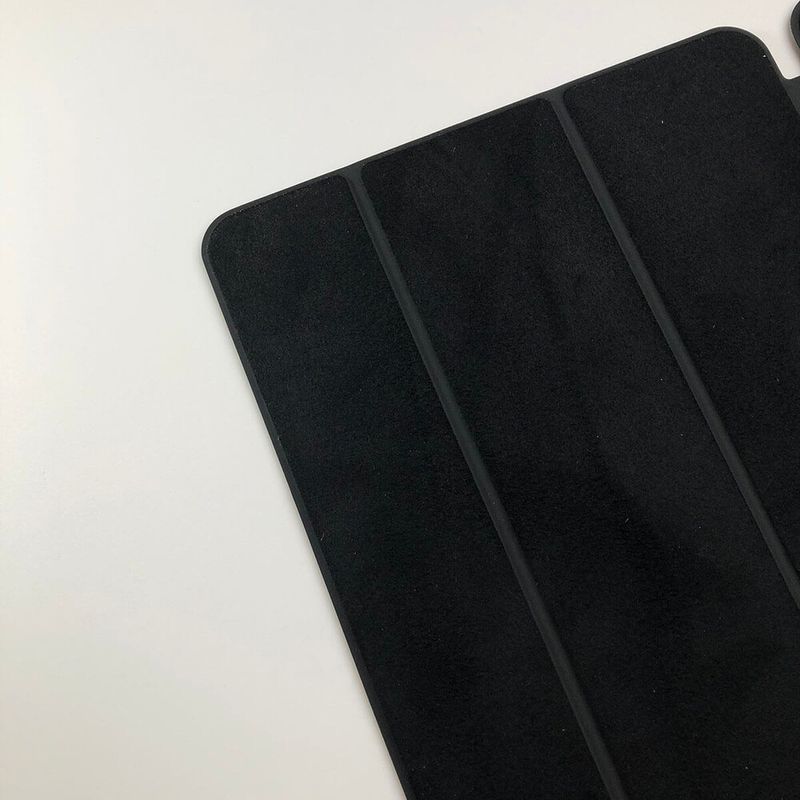 Купити Чохол-книжка oneLounge Folio Smart Black для iPad Air 4 OEM за найкращою ціною в Україні 🔔, наш інтернет - магазин гарантує якість і швидку доставку вашого замовлення 🚀
