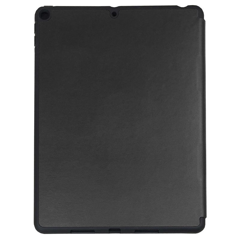 Купити Чехол Smart Case VPG для iPad 9,7" (2017/2018) black за найкращою ціною в Україні 🔔, наш інтернет - магазин гарантує якість і швидку доставку вашого замовлення 🚀