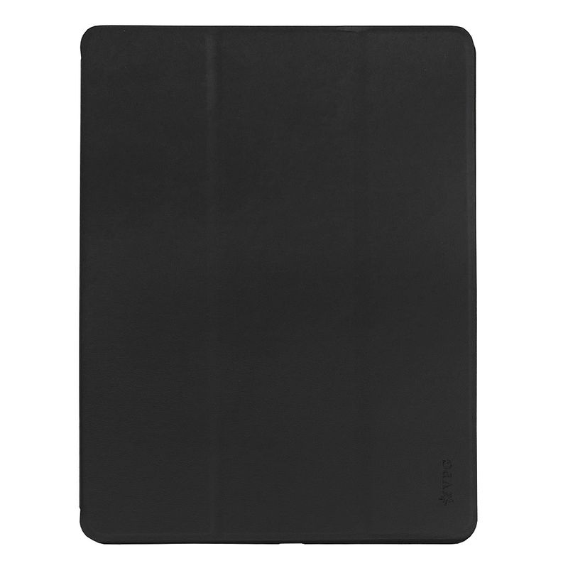 Купить Чехол Smart Case VPG для iPad 9,7" (2017/2018) black по лучшей цене в Украине 🔔 ,  наш интернет - магазин гарантирует качество и быструю доставку вашего заказа 🚀