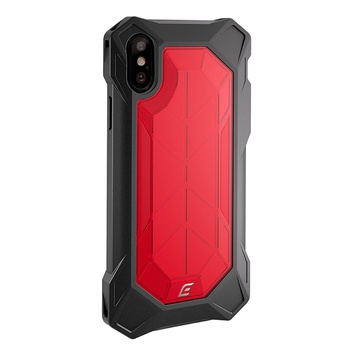 Купить Противоударный чехол Element Case REV Red для iPhone X | XS по лучшей цене в Украине 🔔 ,  наш интернет - магазин гарантирует качество и быструю доставку вашего заказа 🚀