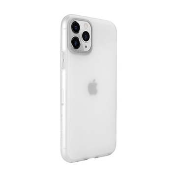Купить Чехол SwitchEasy Colors Frost White для iPhone 11 Pro по лучшей цене в Украине 🔔 ,  наш интернет - магазин гарантирует качество и быструю доставку вашего заказа 🚀