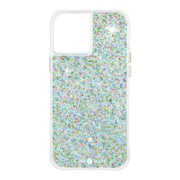 Купить Чехол-накладка Case-Mate Twinkle Confetti для iPhone 12 Pro Max по лучшей цене в Украине 🔔 ,  наш интернет - магазин гарантирует качество и быструю доставку вашего заказа 🚀