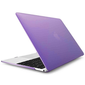 Купить Чехол накладка DDC пластик для MacBook 12" matte purple по лучшей цене в Украине 🔔 ,  наш интернет - магазин гарантирует качество и быструю доставку вашего заказа 🚀