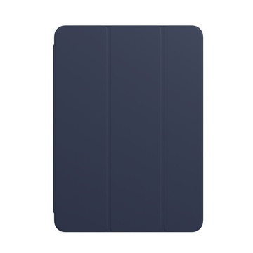 Купити Чохол-книжка oneLounge Folio Smart Deep Navy для iPad Air 4 OEM за найкращою ціною в Україні 🔔, наш інтернет - магазин гарантує якість і швидку доставку вашого замовлення 🚀