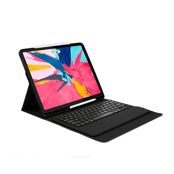 Купить Чехол-клавиатура oneLounge Wireless Keyboard для iPad Pro 12.9" (2018) по лучшей цене в Украине 🔔 ,  наш интернет - магазин гарантирует качество и быструю доставку вашего заказа 🚀