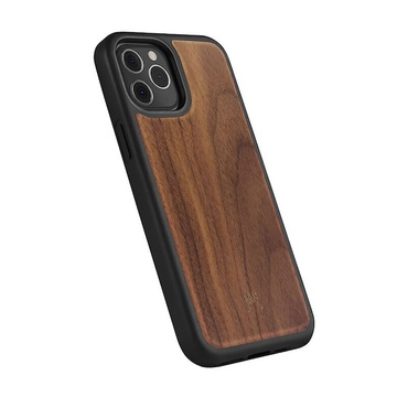 Купити Дерев'яний чохол Woodcessories Wooden Bumper для iPhone 12 | 12 Pro за найкращою ціною в Україні 🔔, наш інтернет - магазин гарантує якість і швидку доставку вашого замовлення 🚀