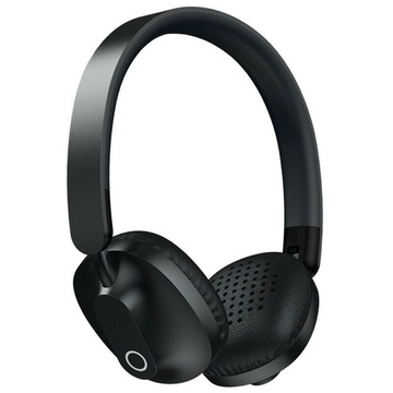 Купити Bluetooth-навушники Remax Wearing RB-550HB Black за найкращою ціною в Україні 🔔, наш інтернет - магазин гарантує якість і швидку доставку вашого замовлення 🚀