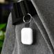 Зовнішній акумулятор COTEetCI Wireless Power Bank білий для Apple Watch 4/3/2/1
