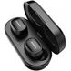 Бездротові Bluetooth-навушники Awei T13 TWS Black