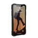 Противоударный чехол UAG Pathfinder Olive Drop для iPhone 11 Pro