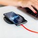Бездротове ЗУ Adonit Wireless Fast Charging Pad чорне