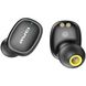 Бездротові Bluetooth-навушники Awei T13 TWS Black