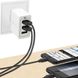 Быстрое зарядное устройство iLoungeMax USB 3-Port Quick Charge 3.0