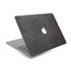 Купити Накладка з натурального каменю Woodcessories EcoSkin Stone Volcano Black для MacBook Pro 15" Touchbar за найкращою ціною в Україні 🔔, наш інтернет - магазин гарантує якість і швидку доставку вашого замовлення 🚀