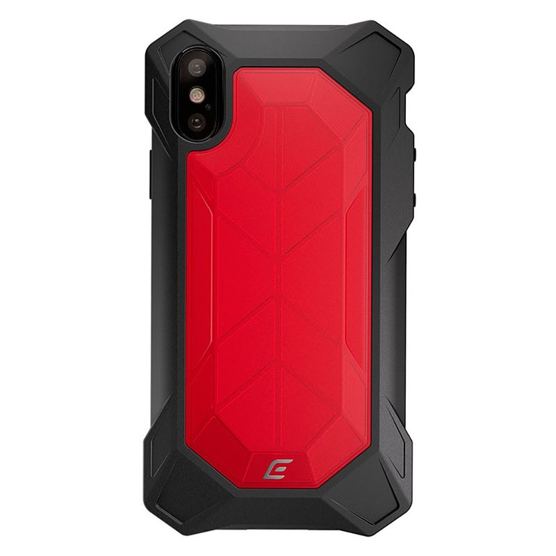 Купить Противоударный чехол Element Case REV Red для iPhone X | XS по лучшей цене в Украине 🔔 ,  наш интернет - магазин гарантирует качество и быструю доставку вашего заказа 🚀