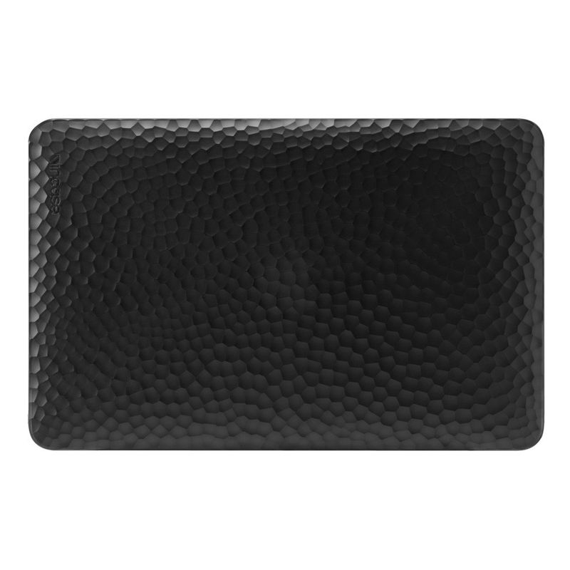 Купить Чехол Incase Hammered Hardshell Black Frost для MacBook Air 11" по лучшей цене в Украине 🔔 ,  наш интернет - магазин гарантирует качество и быструю доставку вашего заказа 🚀