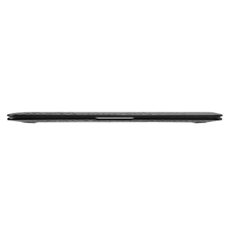 Купити Чохол Incase Hammered Hardshell Black Frost для MacBook Air 11" за найкращою ціною в Україні 🔔, наш інтернет - магазин гарантує якість і швидку доставку вашого замовлення 🚀